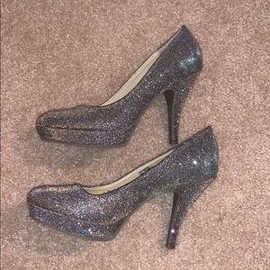 Unlisted by Kenneth Cole Heels